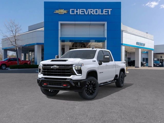 2026 Chevrolet Silverado 2500 HD LT - Photo 9
