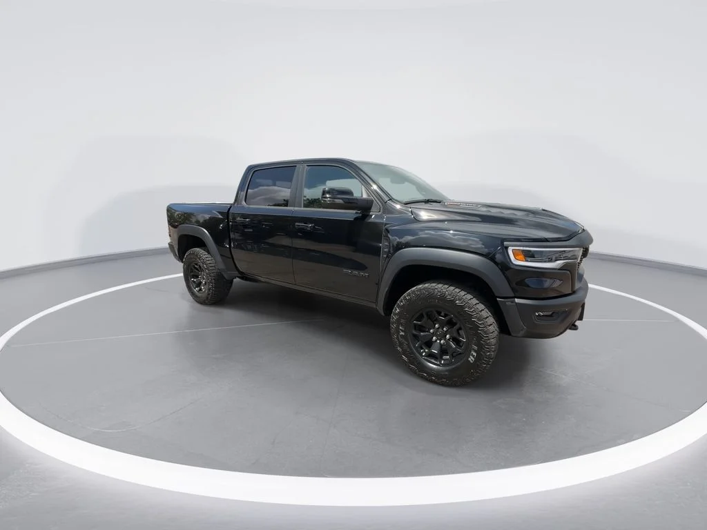 Used 2025 Black Ram RHO image 2