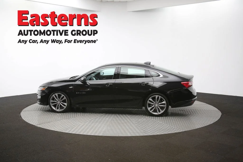 Used 2023 Black Chevrolet LT image 59