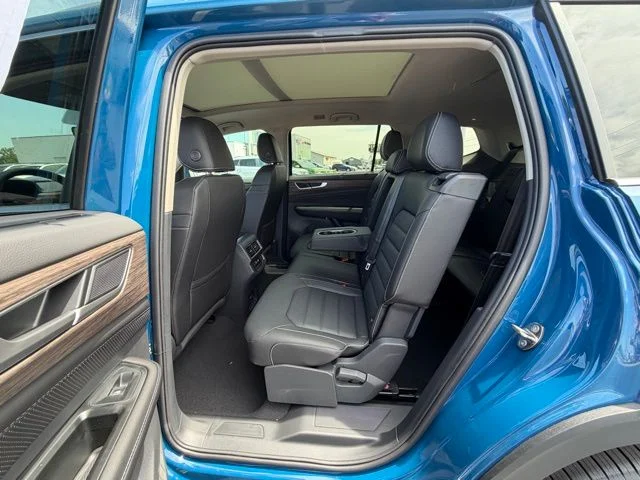 New 2026  Volkswagen 2.0T SEL image 9
