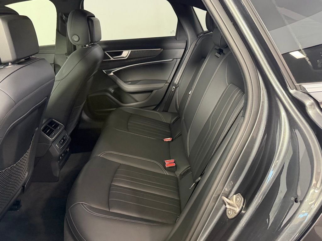 2022 Audi A6 Premium Plus - Photo 29