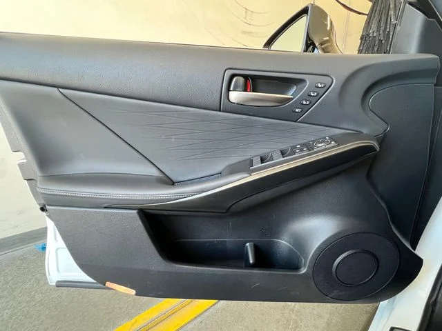 Certified Used 2025 Ultra White Lexus 350 F SPORT image 34