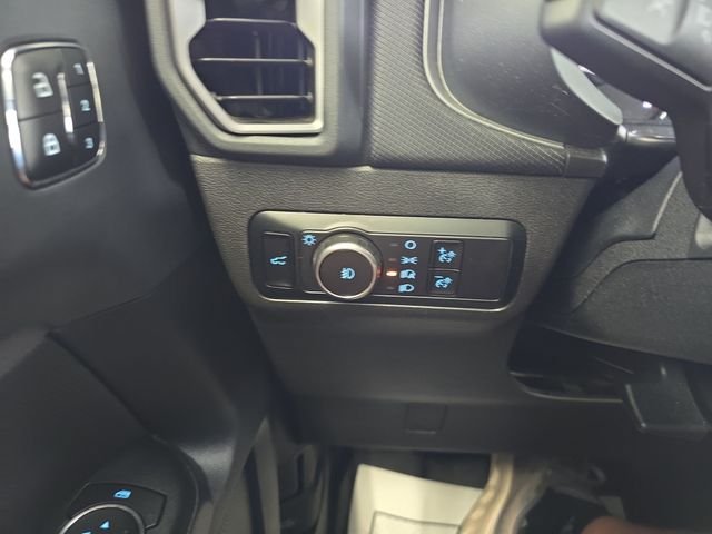 Used 2024 White Ford Outer Banks image 20