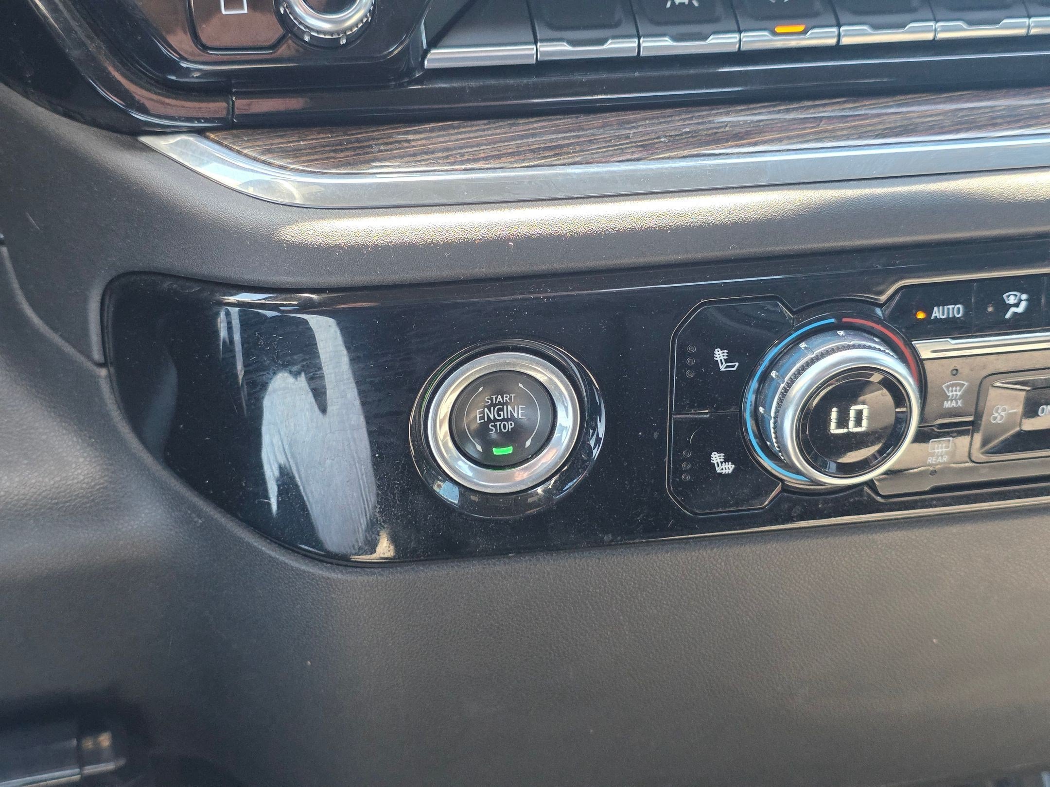Certified Used 2023 Desert Sand Metallic GMC Elevation image 23