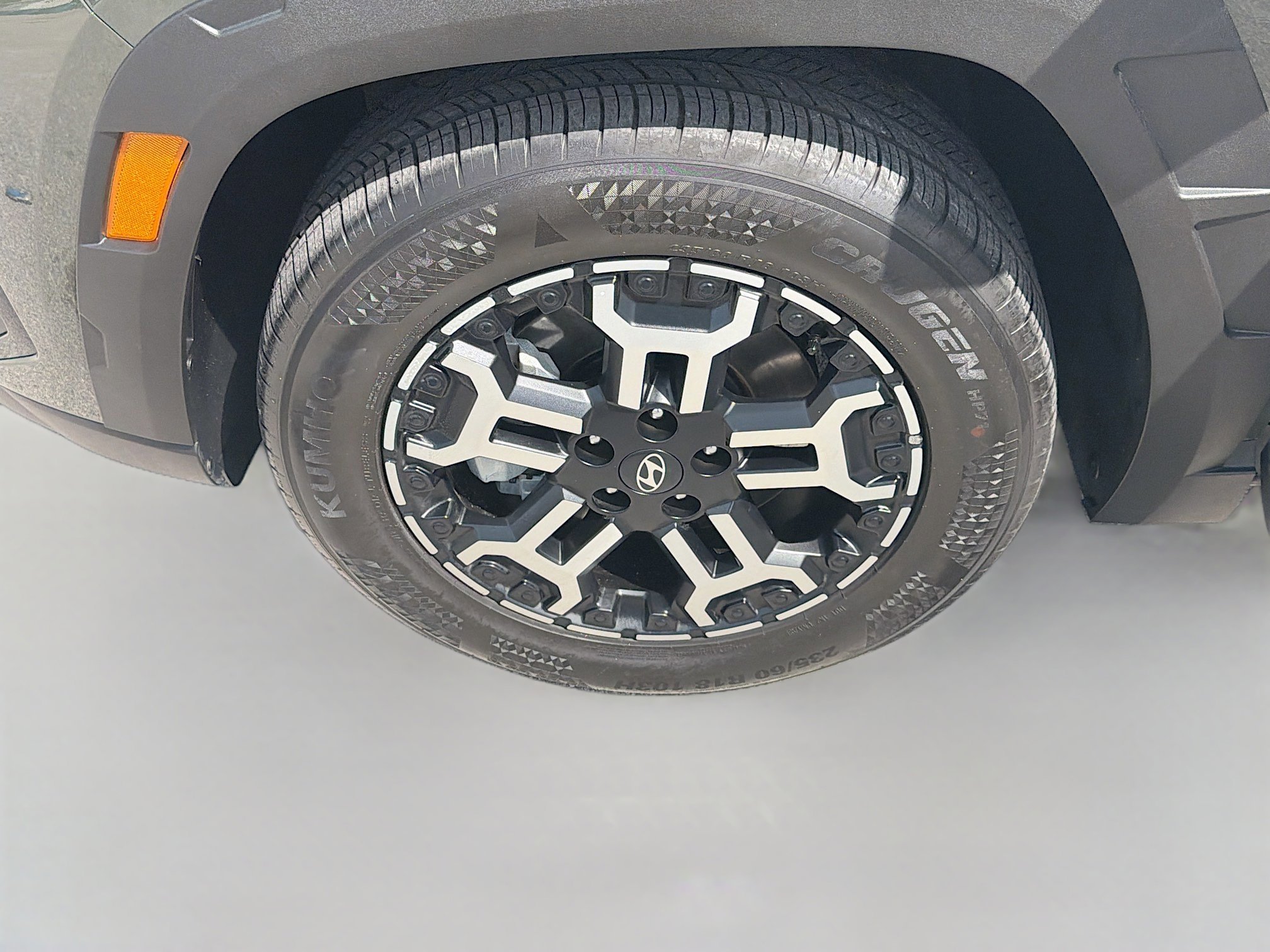 Used 2026 Rockwood Green Hyundai XRT image 35