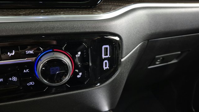 2026 Chevrolet Silverado 1500 RST - Photo 15