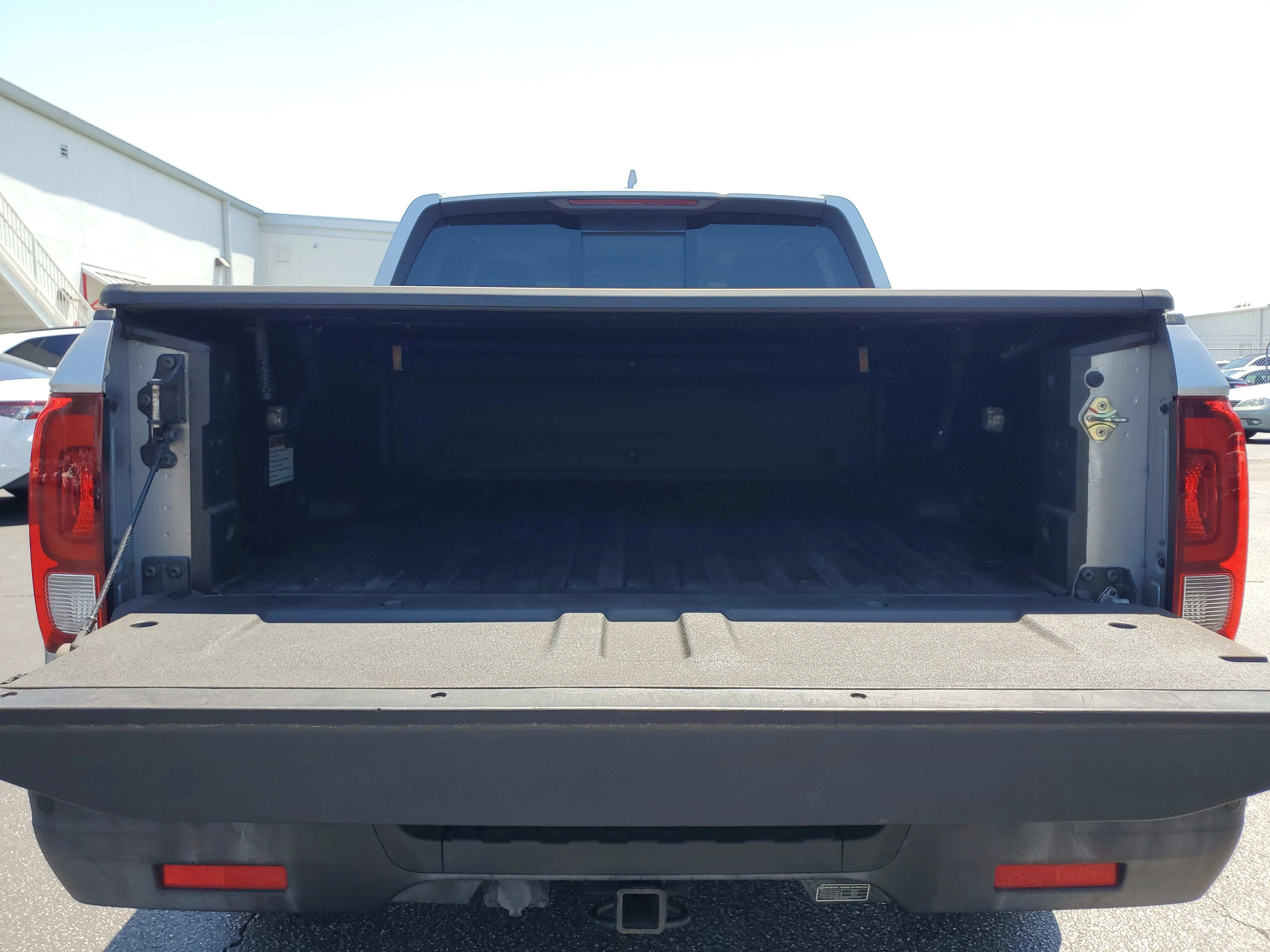 Used 2018  Honda RTL-E image 5