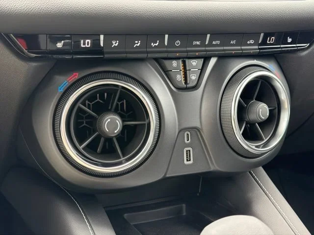 New 2026 Summit White Chevrolet 2LT image 30