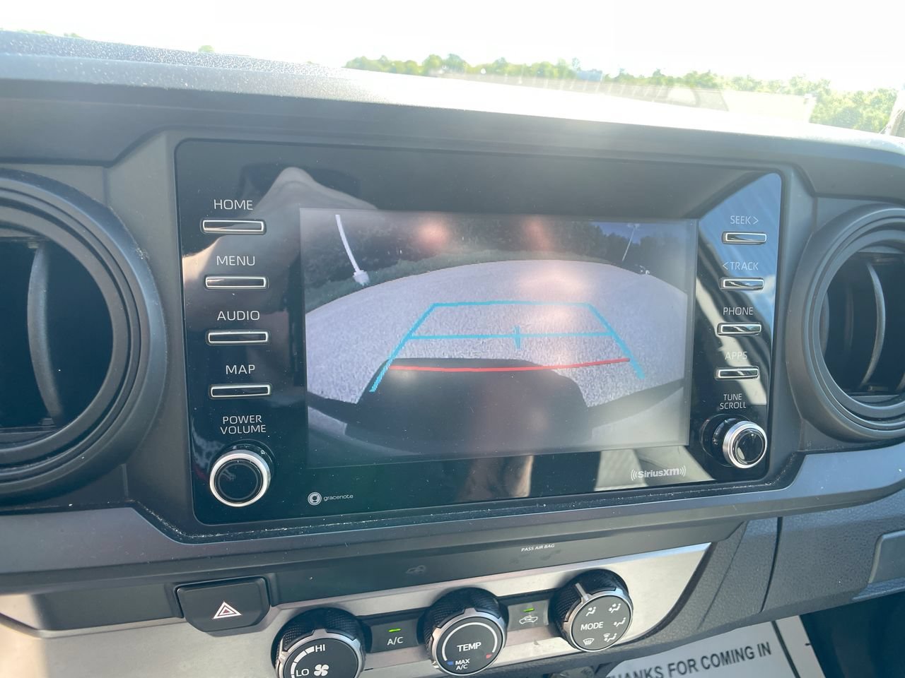 Used 2021 Silver Sky Metallic Toyota SR image 17