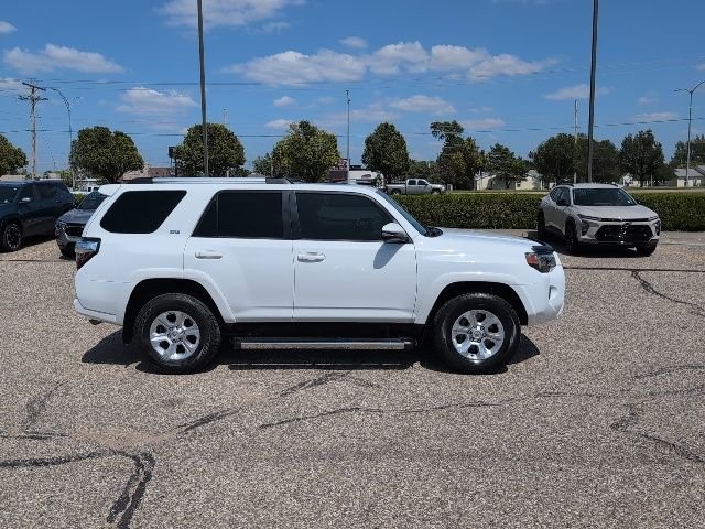 Used 2023 Ice Toyota SR5 Premium image 18