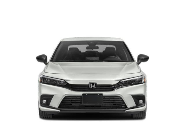 Used 2022 Silver Honda Sport image 4