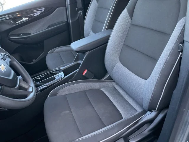 2025 Chevrolet Trailblazer LT - Photo 11