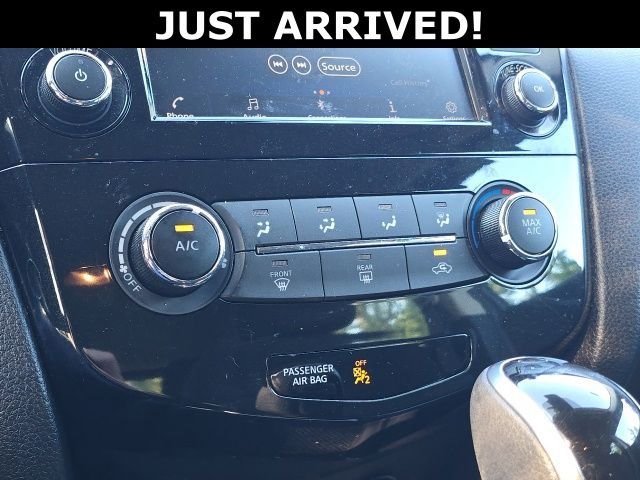 2022 Nissan Rogue Sport S - Photo 15
