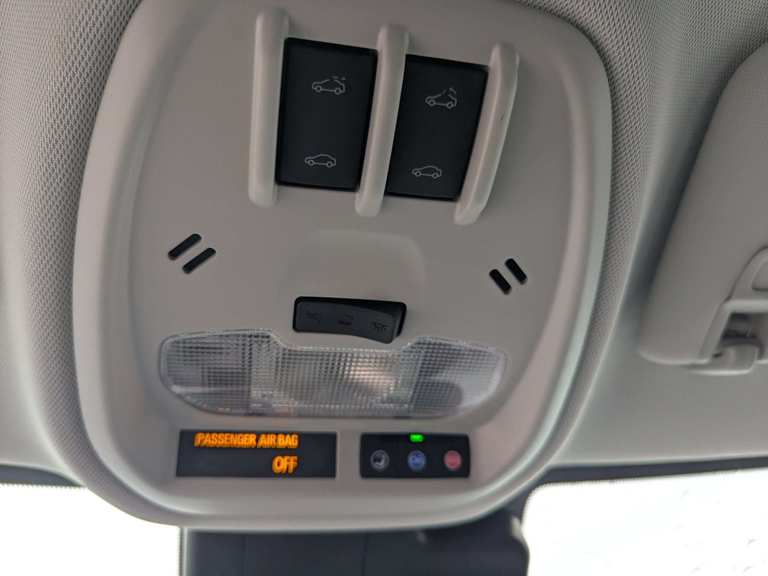 2026 Chevrolet Trax LT - Photo 21