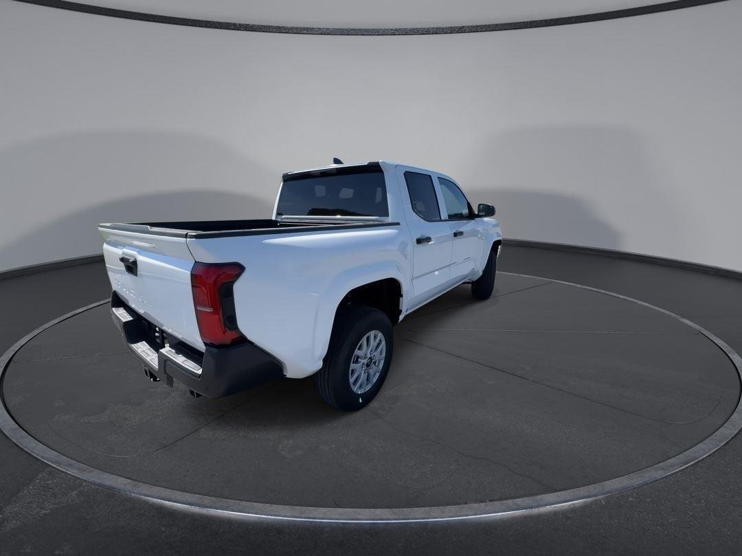 New 2026 Ice Cap Toyota SR image 8
