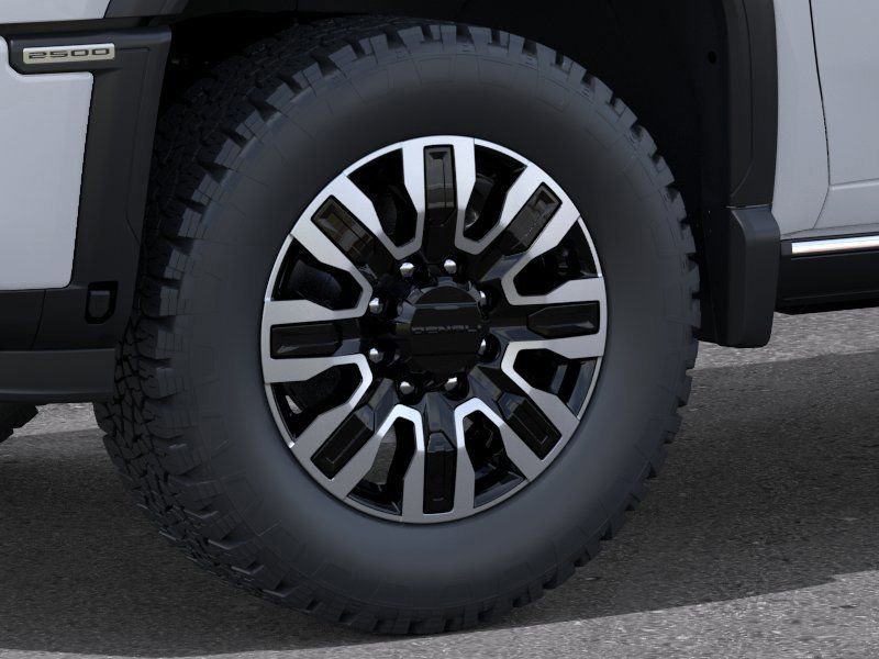 2026 GMC Sierra 2500HD Denali Ultimate - Photo 10