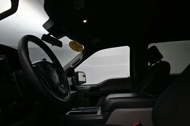 Used 2019 Gray Ford XL image 17