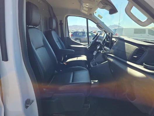 Used 2023 White Ford Base image 3
