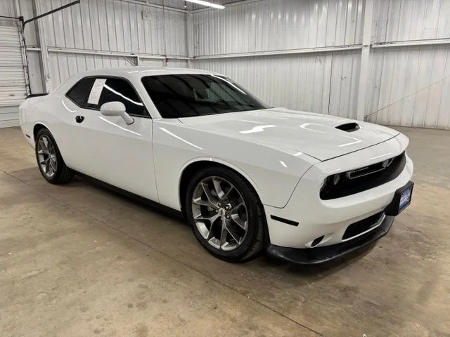 2023 Dodge Challenger GT