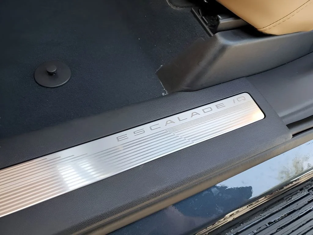 2026 Cadillac Escalade IQL Premium Sport - Photo 37
