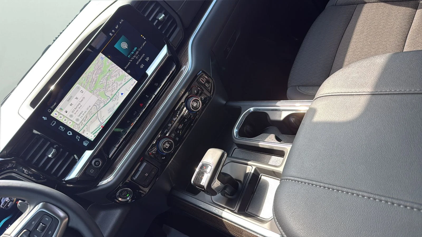 Used 2026 Gray Chevrolet LT Trail Boss image 20