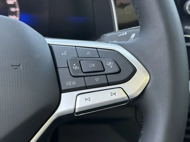 New 2026 Gray Volkswagen 1.5T SE image 12