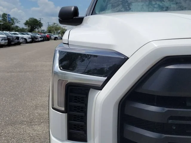 2024 Toyota Tundra SR5 - Photo 10