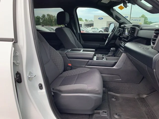 Used 2025 White Toyota SR image 15