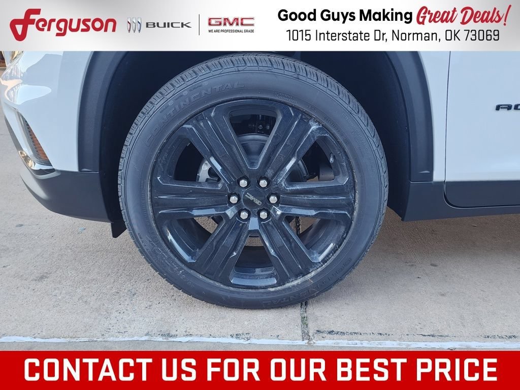 2026 GMC Acadia Elevation - Photo 58