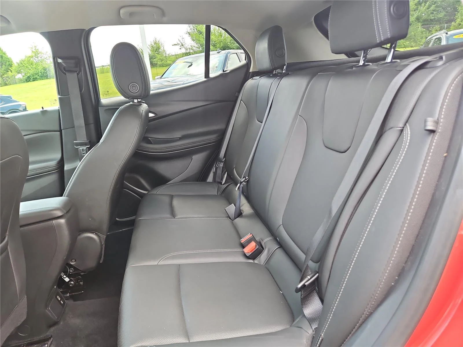 2024 Buick Encore GX Sport Touring - Photo 14