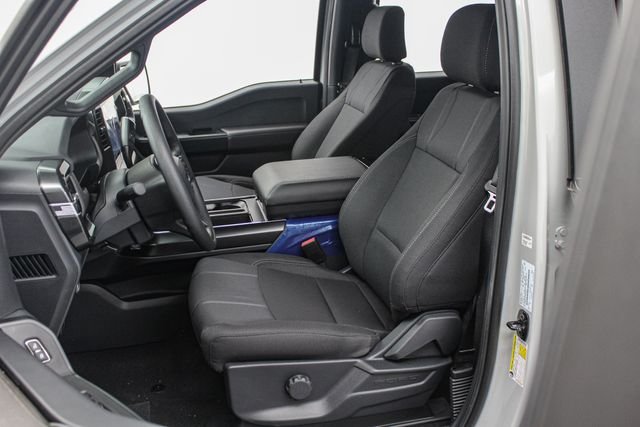 New 2026 White Ford STX image 18