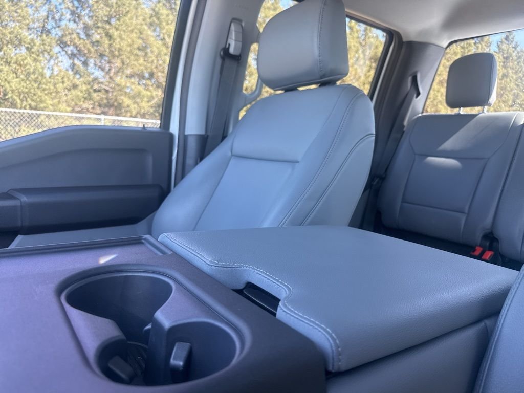New 2026 White Ford XL image 27