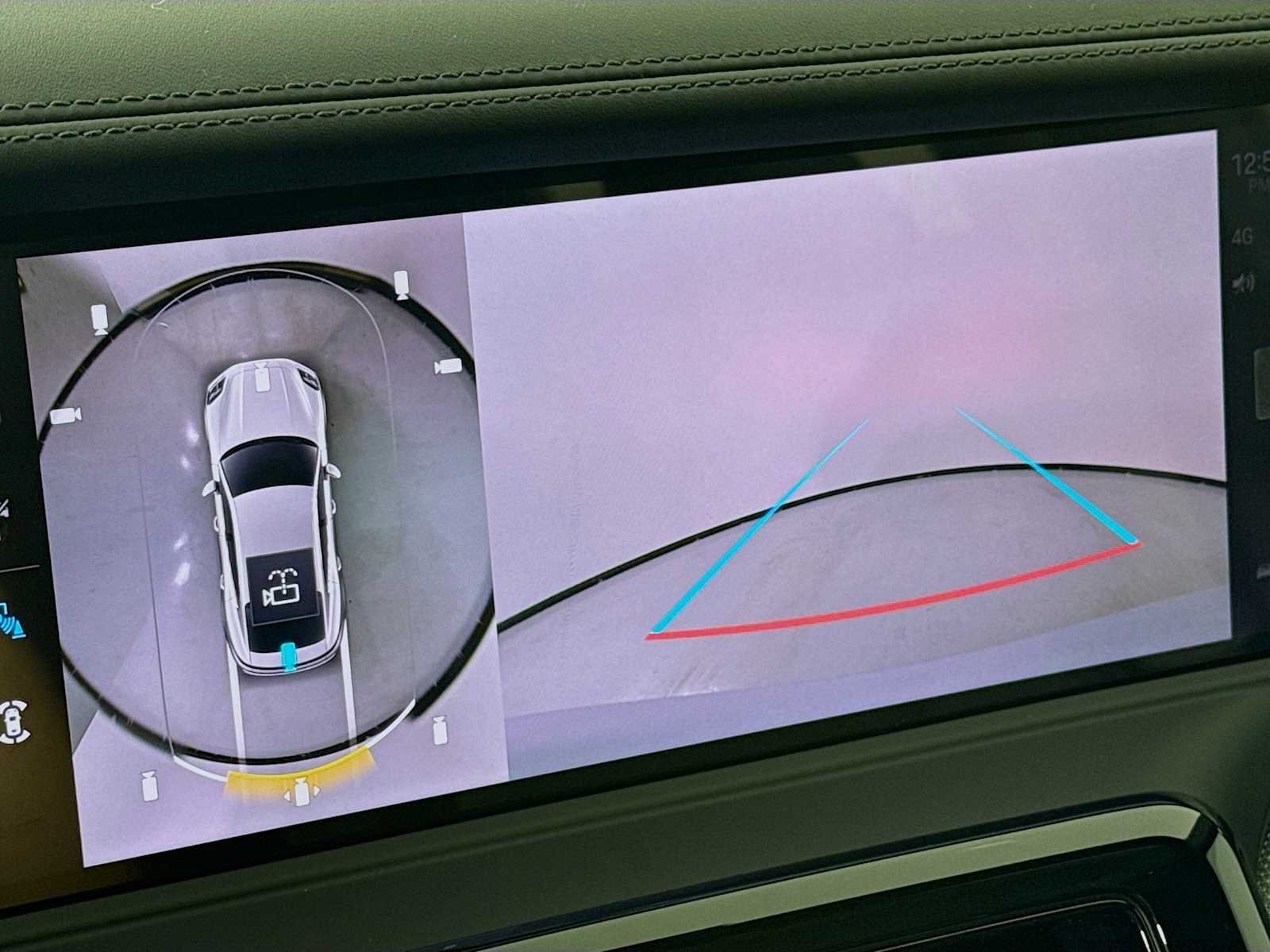 2026 Porsche Panamera Base - Photo 19