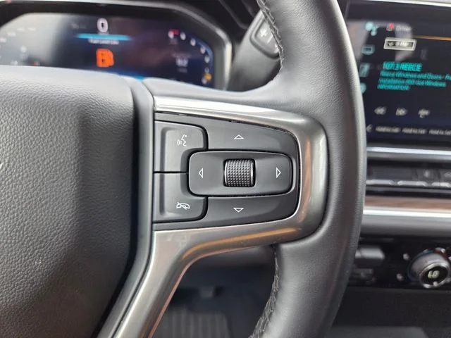 2025 Chevrolet Silverado 2500HD LT - Photo 33
