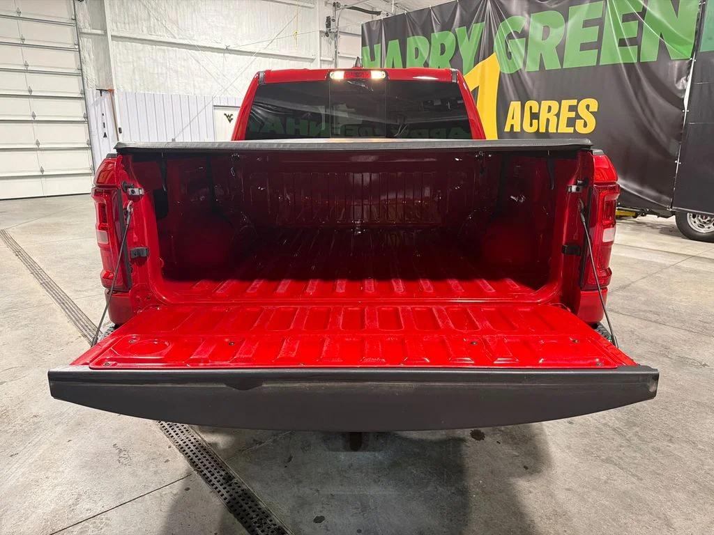 2025 RAM Ram 1500 Pickup Laramie - Photo 44
