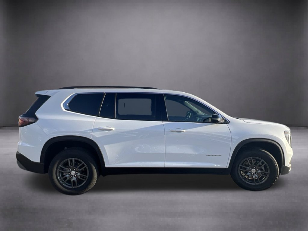 Used 2026 White GMC Elevation image 9