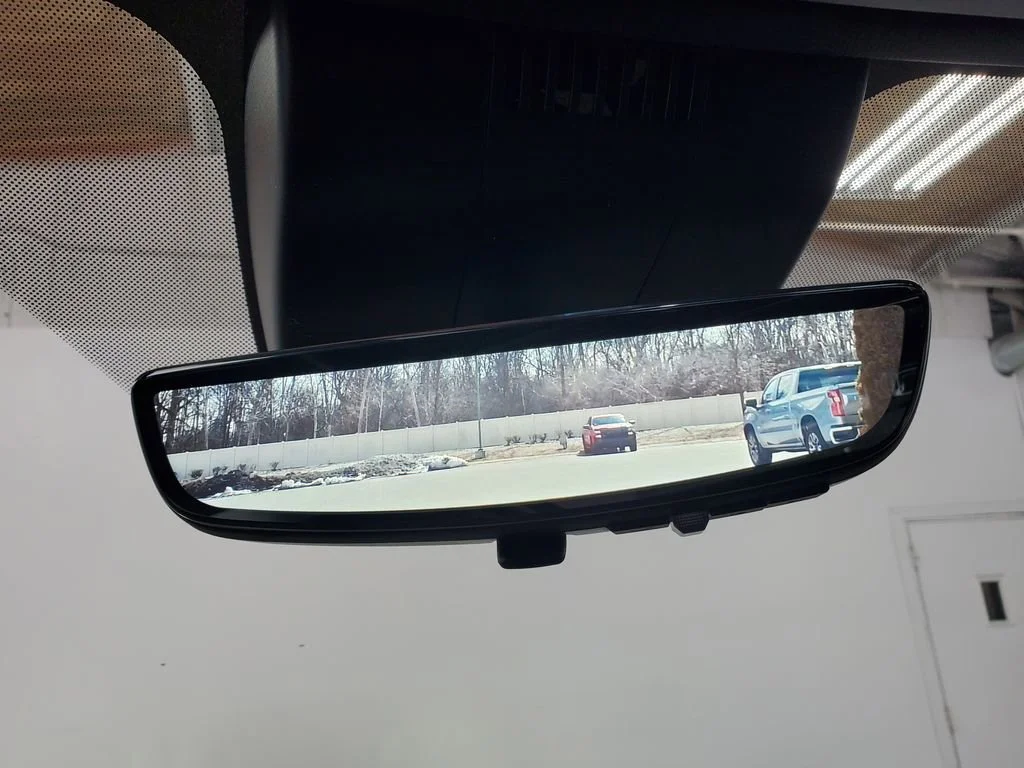 New 2026 Summit White GMC Denali image 26