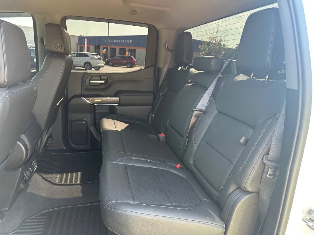 Used 2019 Beige Chevrolet LTZ image 5