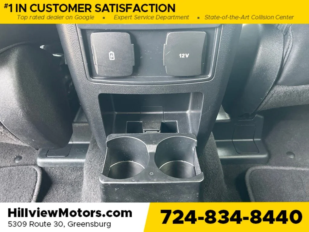 Used 2023 Gray Metallic Ford XLT image 25