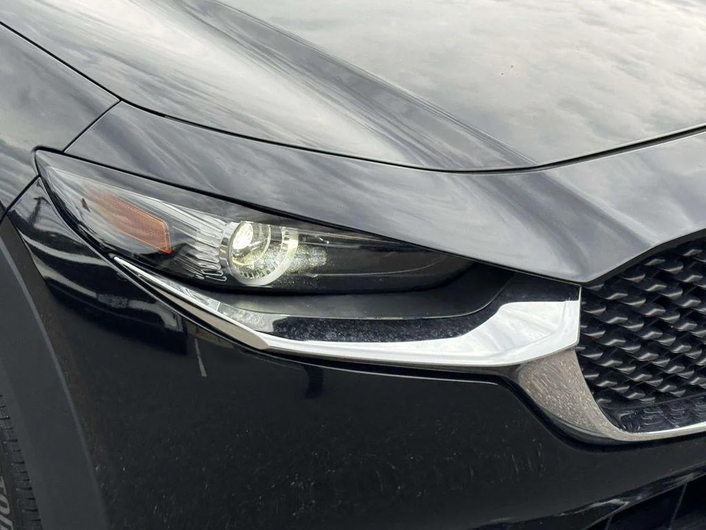 Used 2023 Jet Black Mica Mazda 2.5 S image 12