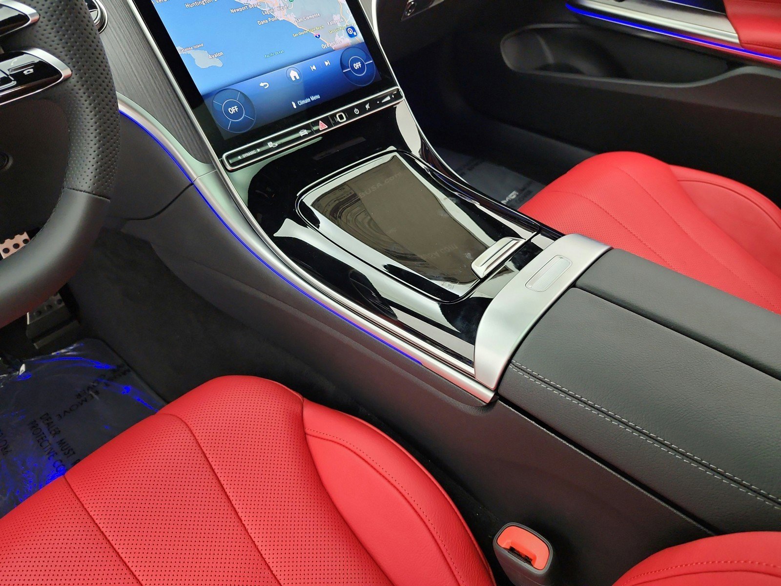 New 2026 Polar White Mercedes-Benz CLE 450 4MATIC® Coupe image 31