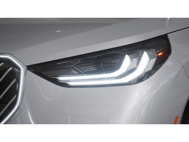 New 2026 Gray BMW X3 30 image 6