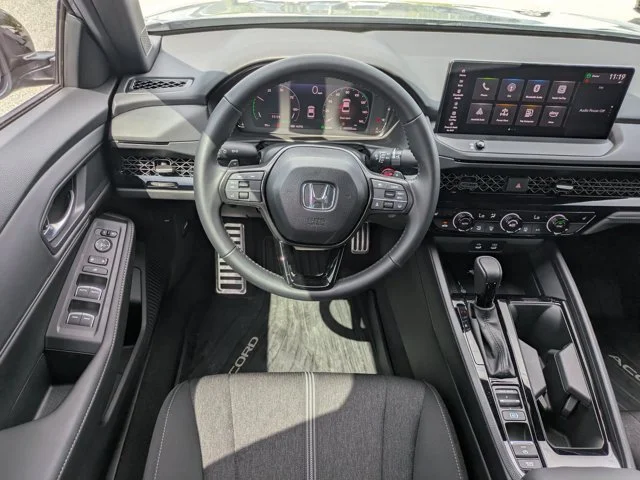 2026 Honda Accord Hybrid Sport - Photo 24