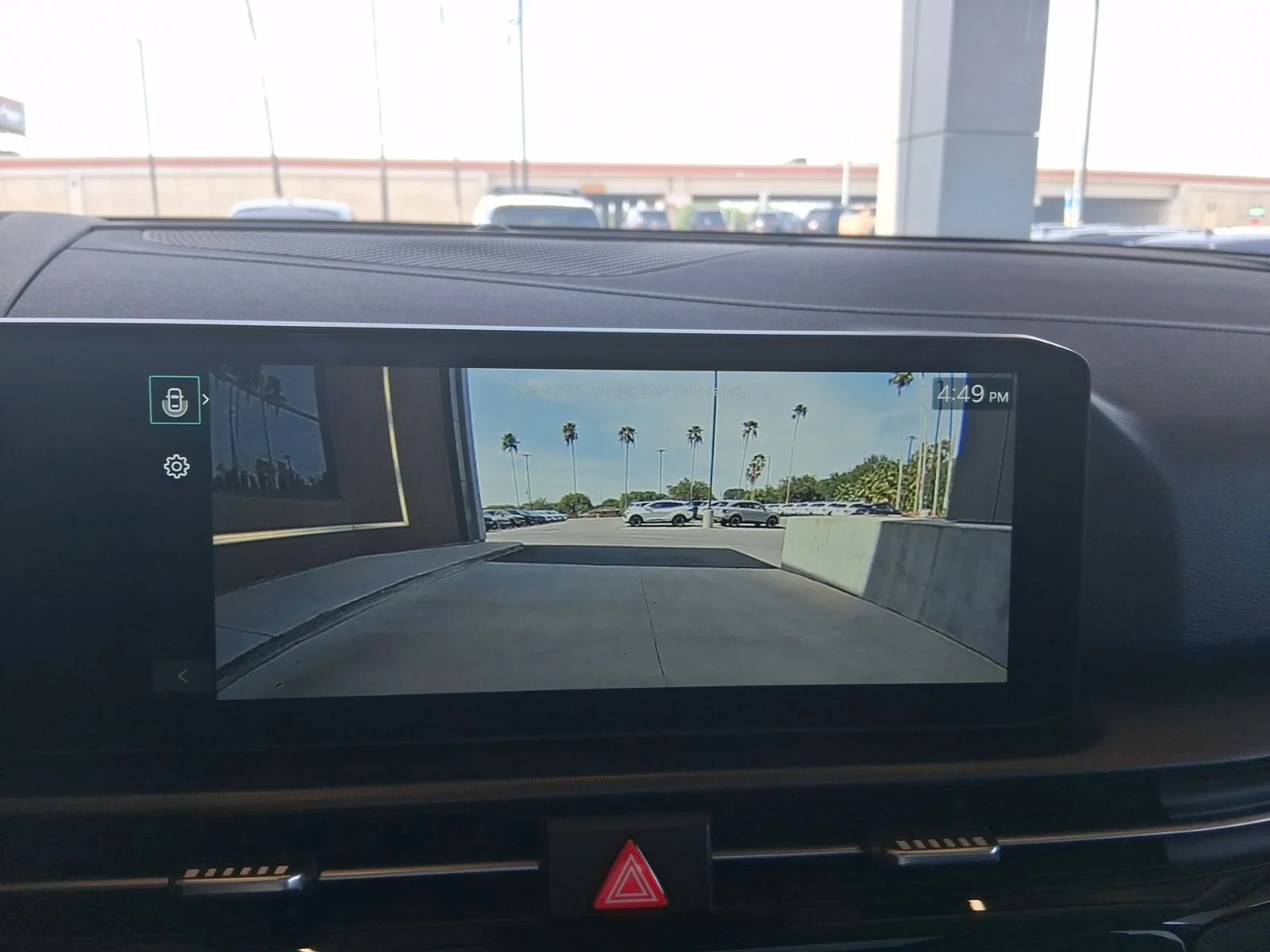 New 2026 Gray Kia EX image 25