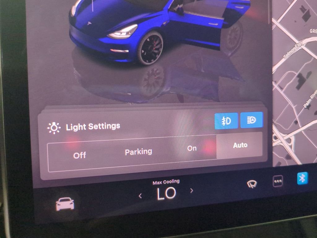 2022 Tesla Model 3 Performance - Photo 28