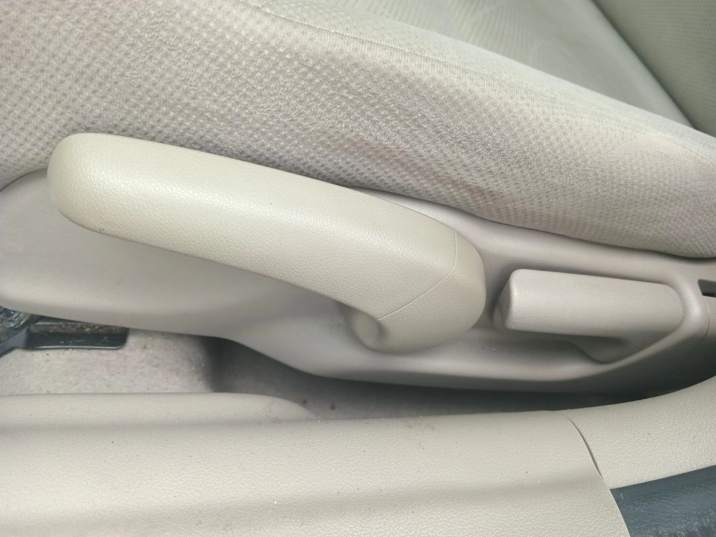 Used 2012 Maroon Honda EX image 15