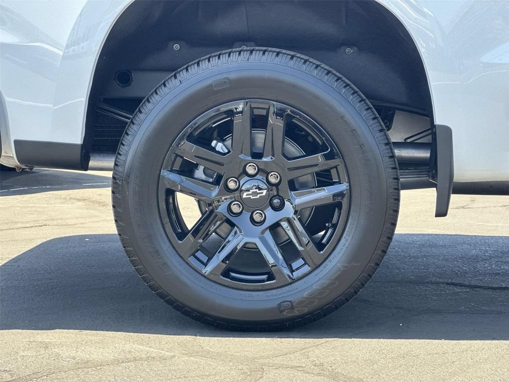 2026 Chevrolet Silverado 1500 RST - Photo 36