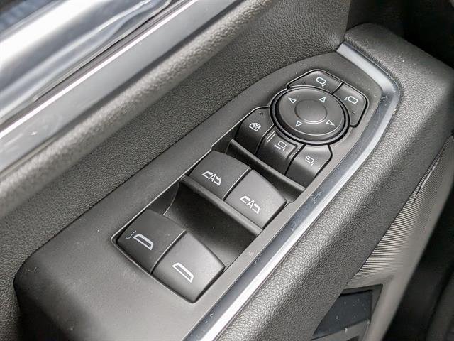 New 2026 Black Chevrolet High Country DRW image 24