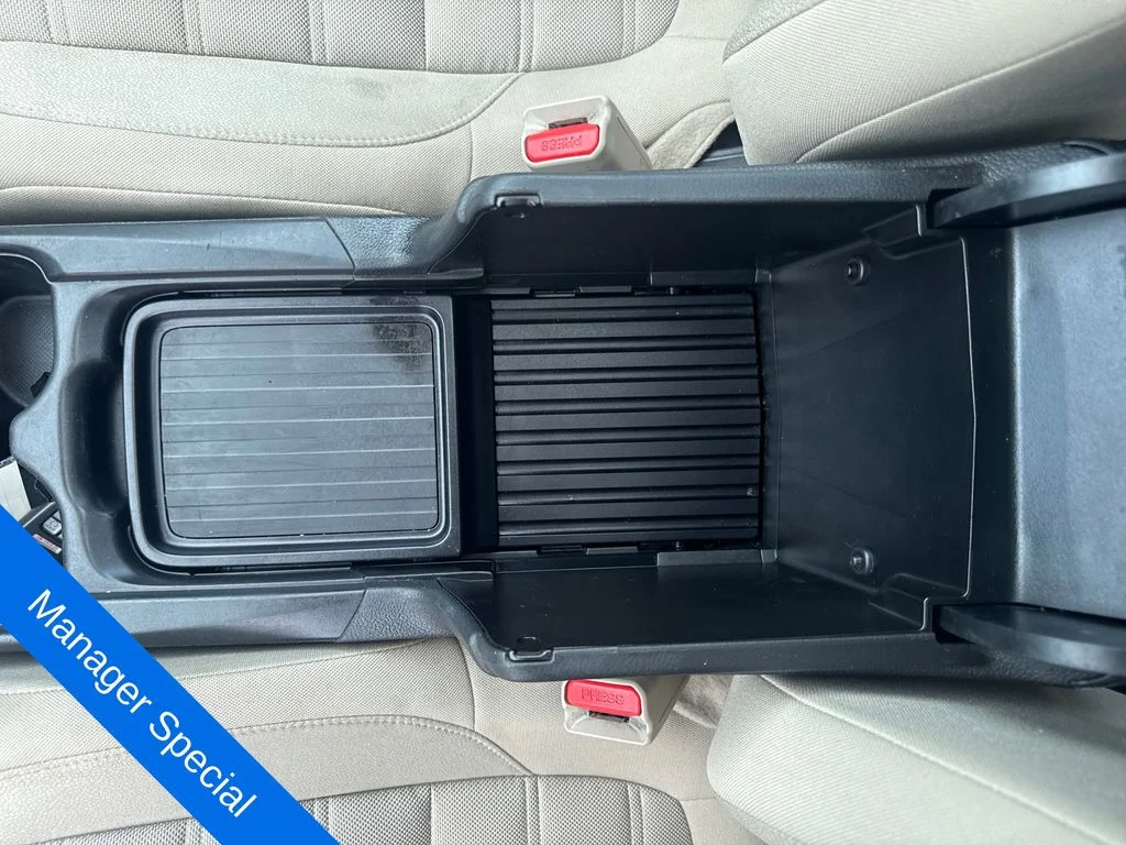 2022 Honda CR-V EX - Photo 27
