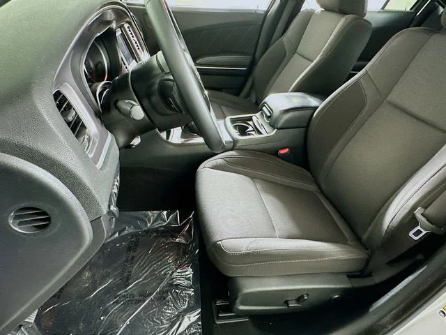Certified Pre-Owned 2022 Dodge Charger SXT